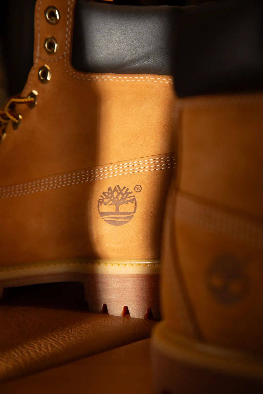 用大黄靴走遍世界的Timberland，迈进上海港汇恒隆广场