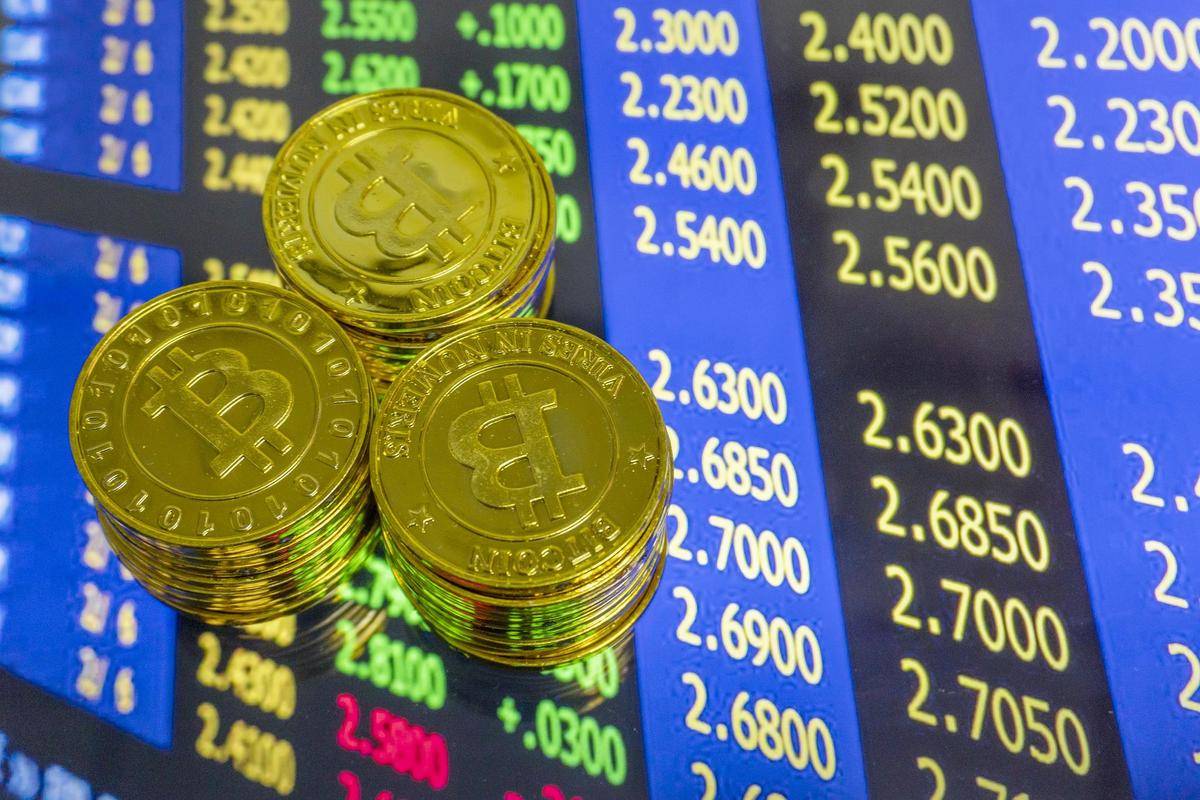 鑫汇宝：伦敦黄金市场中的贵金属品种