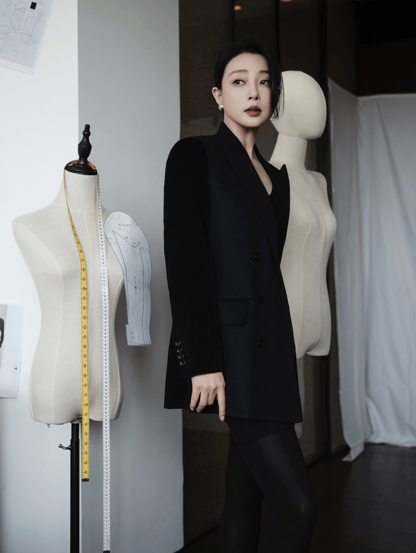 Max Mara上海港汇恒隆店盛装启幕 全新二零二四秋冬系列彰显非凡女性多重风采