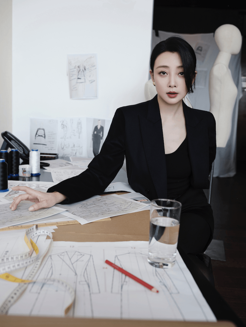 Max Mara上海港汇恒隆店盛装启幕 全新二零二四秋冬系列彰显非凡女性多重风采