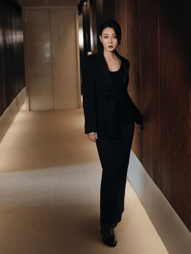Max Mara上海港汇恒隆店盛装启幕 全新二零二四秋冬系列彰显非凡女性多重风采
