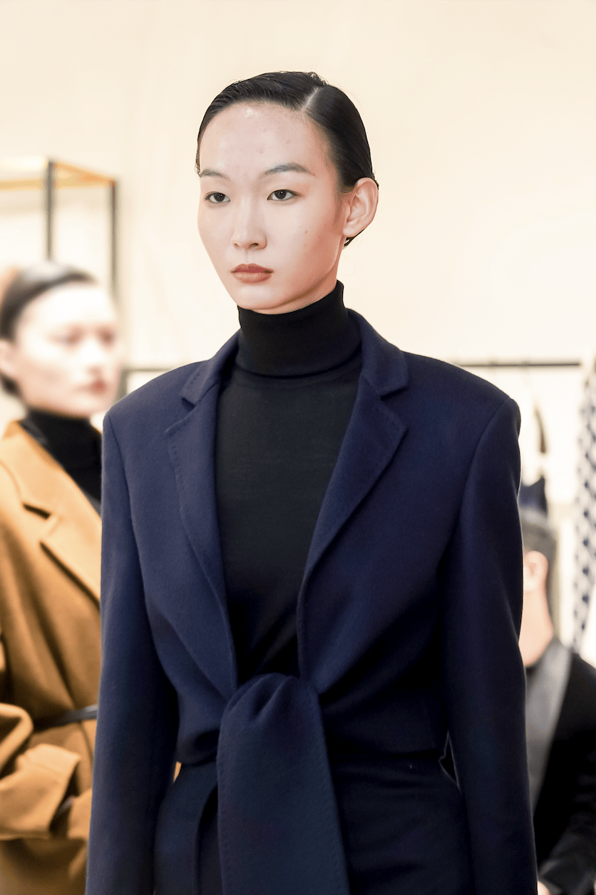 Max Mara上海港汇恒隆店盛装启幕 全新二零二四秋冬系列彰显非凡女性多重风采