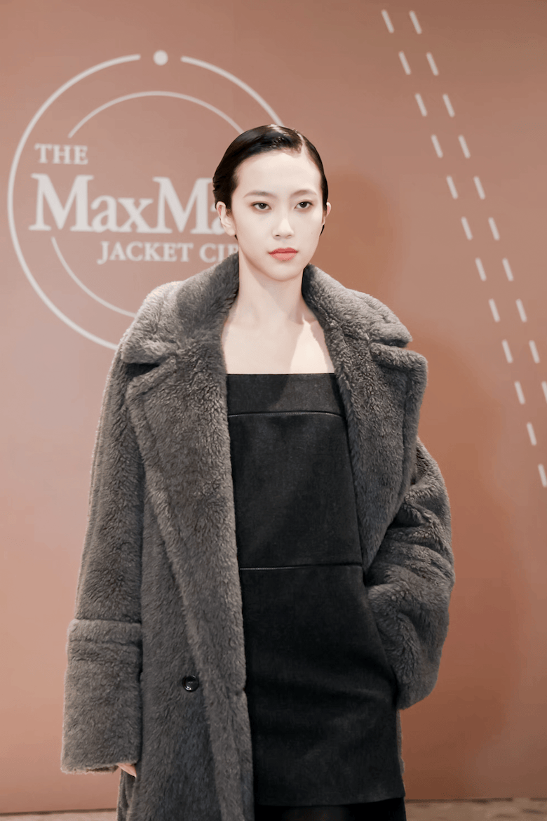 Max Mara上海港汇恒隆店盛装启幕 全新二零二四秋冬系列彰显非凡女性多重风采