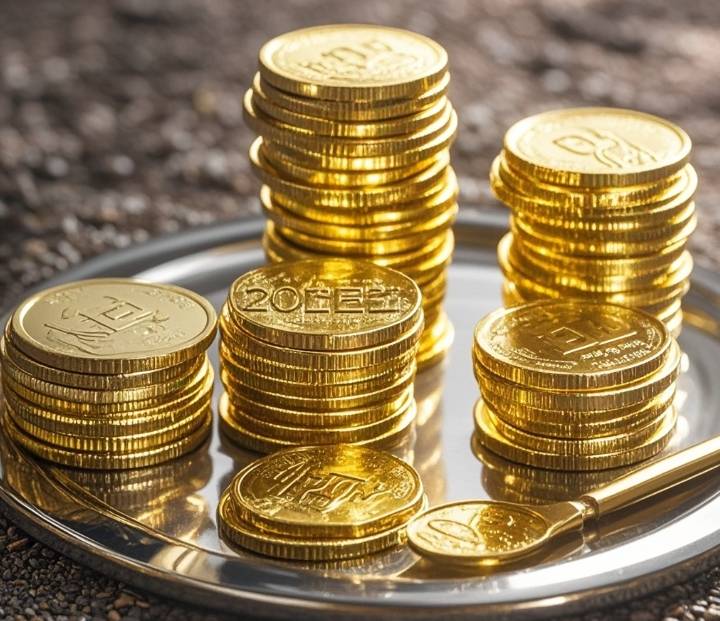 探秘贵金属交易平台：品牌可信度如何考量？