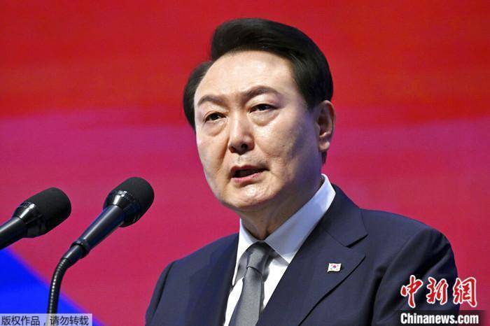韩媒：韩国公调处最早2日对尹锡悦执行逮捕令