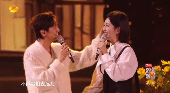 考古 | 何炅谢娜合体再引回忆杀，这段“神仙友情”的含金量还在上升