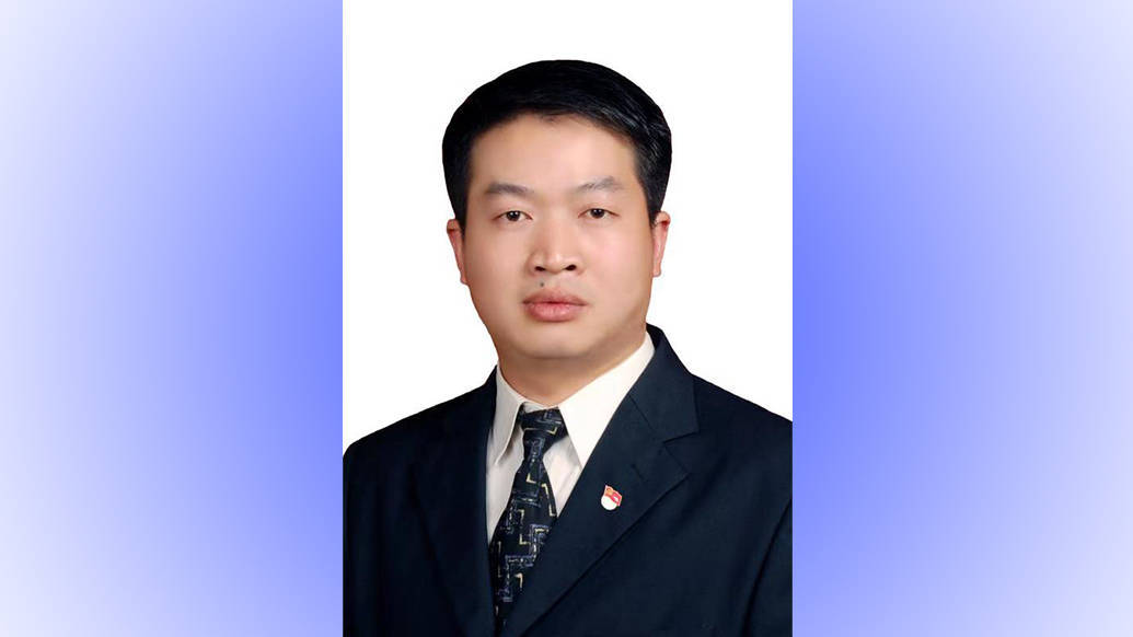 贵阳花溪区常务副区长周印任息烽县委副书记、县政府党组书记