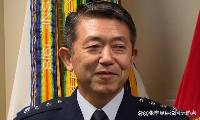 民进党不装了，台当局请来的行政顾问，竟是整个日本都忌惮的人物