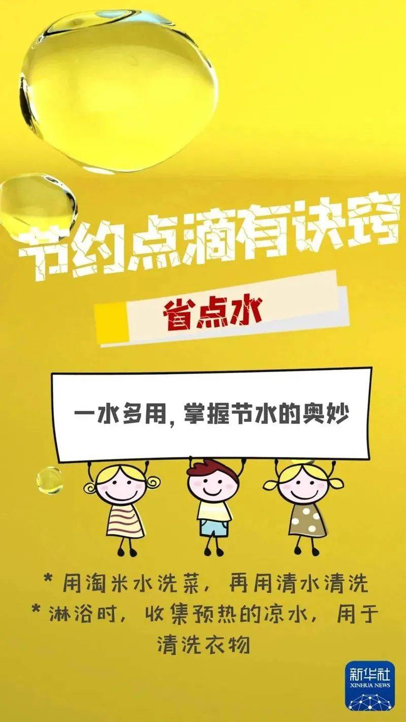 2025年全国节能宣传周丨节能减排，从你我做起！