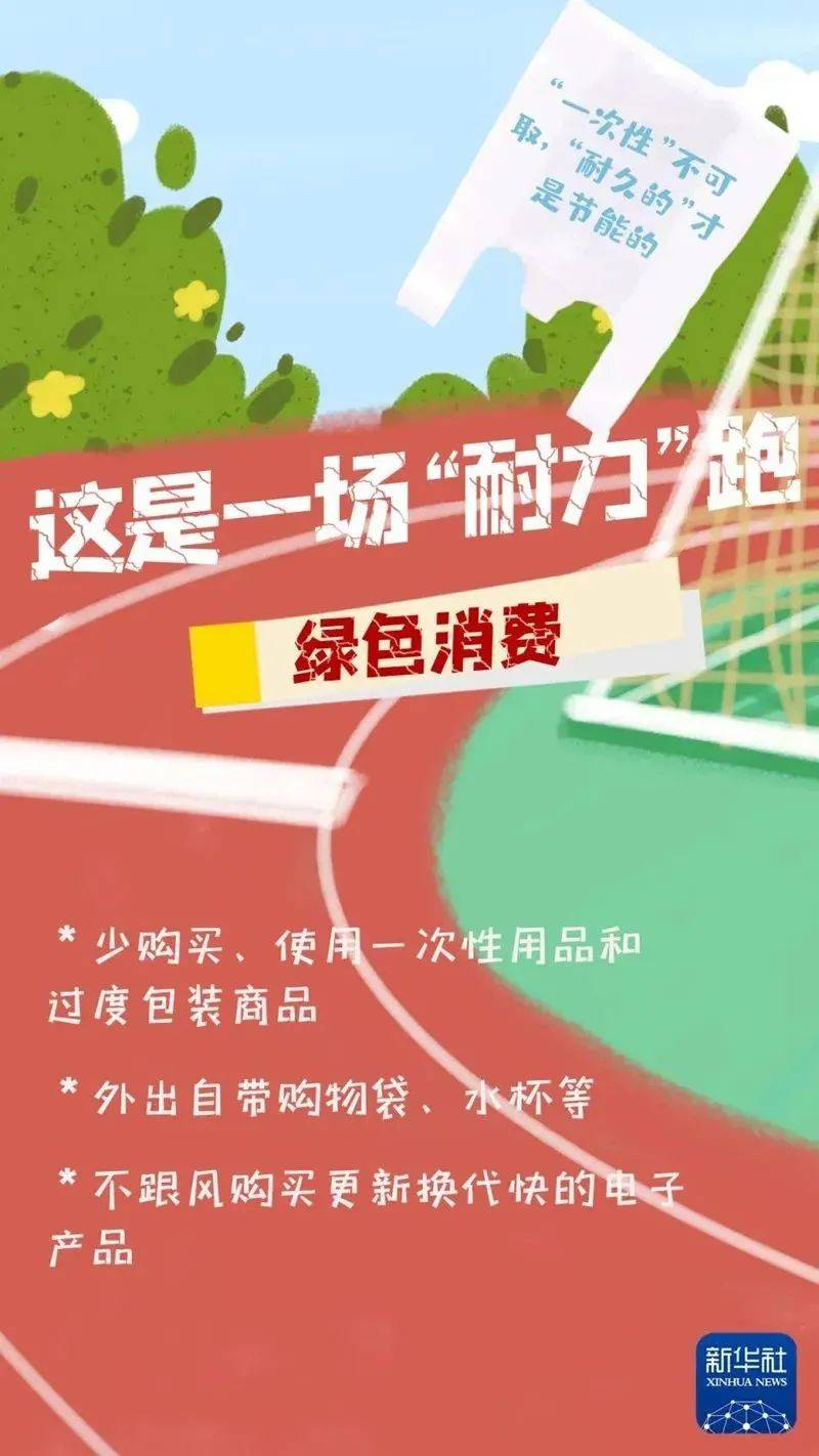 2025年全国节能宣传周丨节能减排，从你我做起！