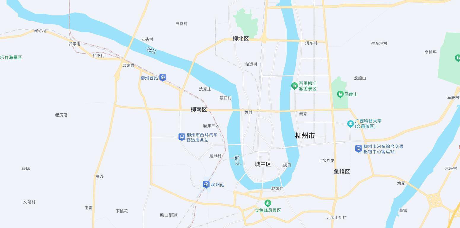 柳州多条河流锑浓度异常，官方：已启动Ⅲ级应急响应，自来水水质正常