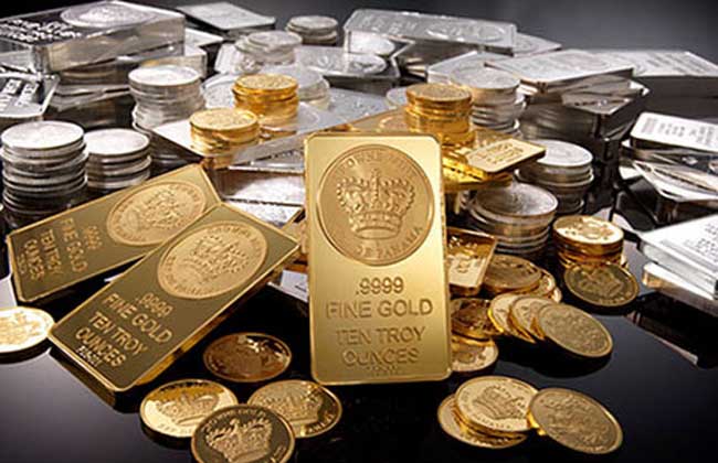 贵金属是期货还现货(贵金属期货有哪些品种)