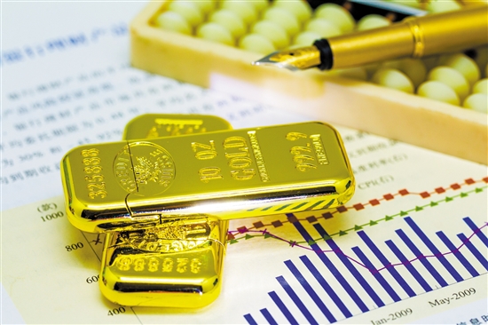 一方贵金属(一方黄金有几吨)