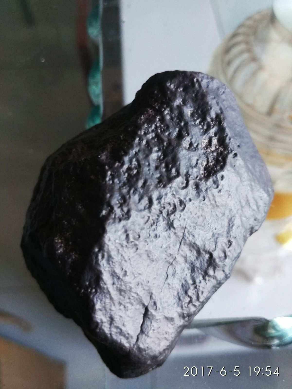 贵金属陨石(贵金属陨石特征)