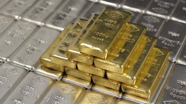 国际金价贵金属(国际贵金属黄金的最新价格)