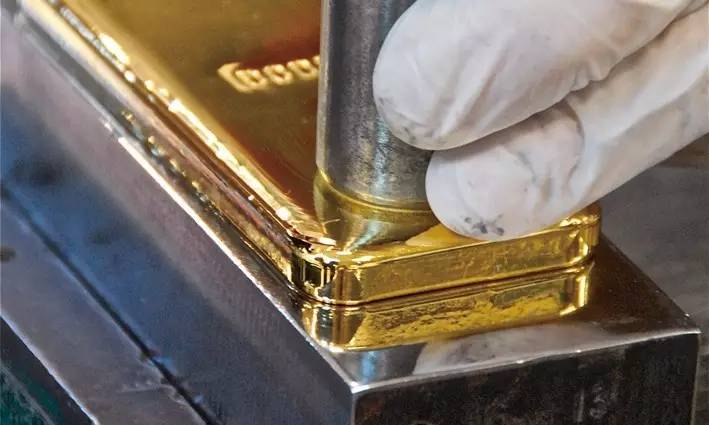 贵金属质押(贵金属质押 中国银行)