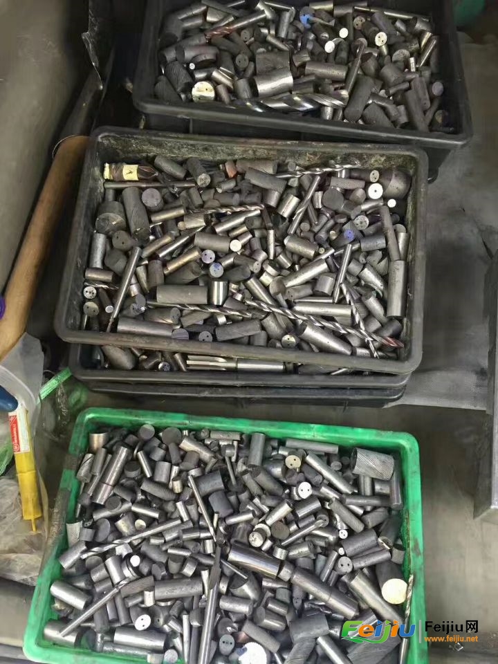 废旧贵金属(废旧贵金属交易平台)