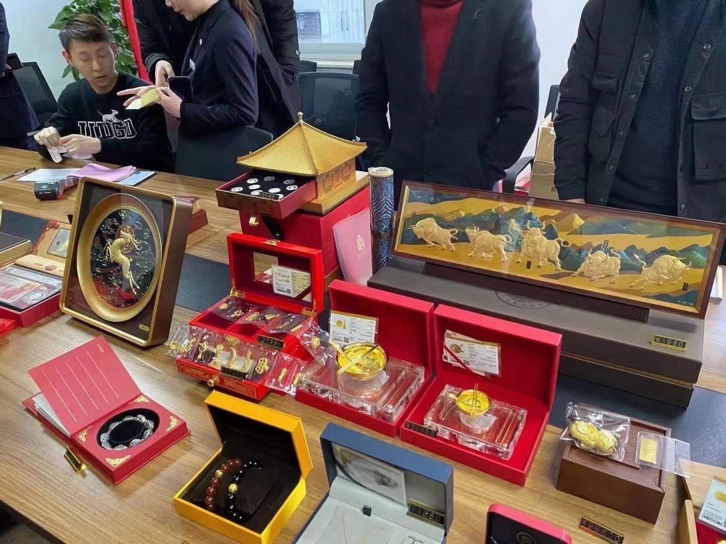 帐户贵金属(账户贵金属什么时候恢复交易)