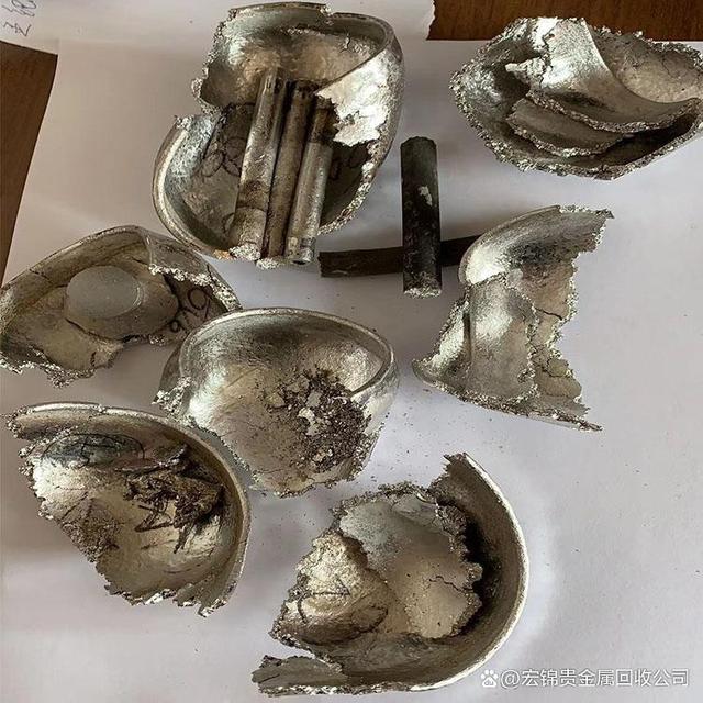 贵金属用途(贵金属用途七分类)