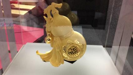 港金贵金属(请问港金是什么金)