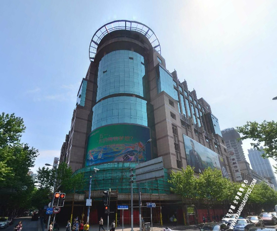 博银贵金属(博银国际大厦)