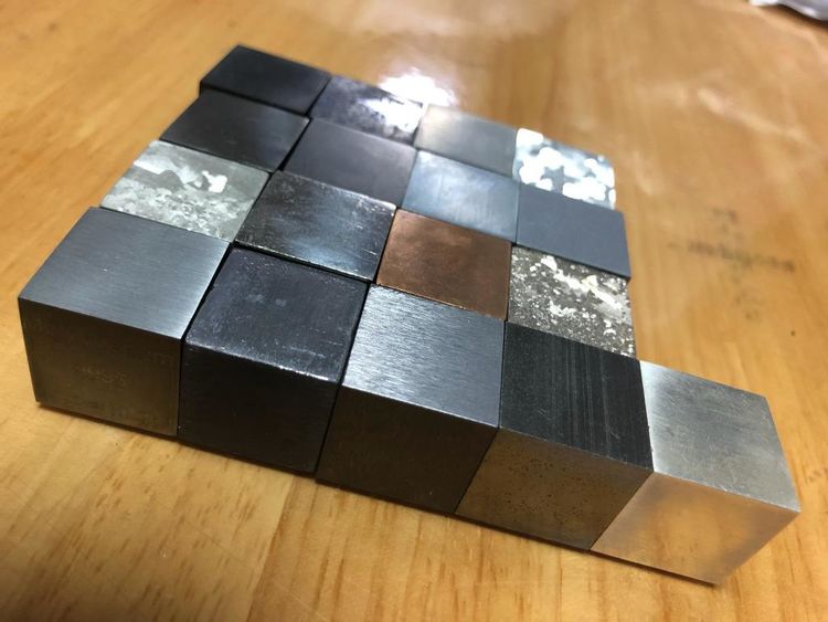 世界最贵金属(世界最贵金属锎)