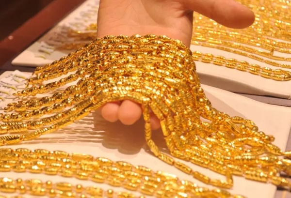 贵金属的定义(什么是贵金属怎么定义)