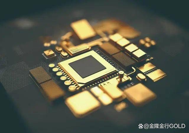 贵金属的应用(贵金属应用操作软件)