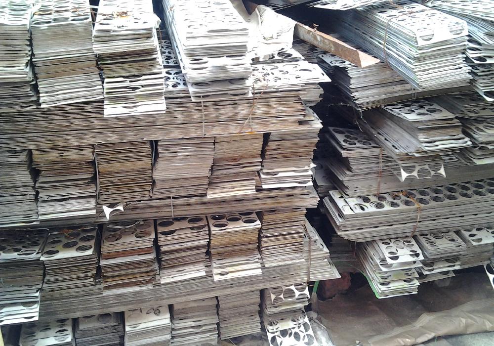 贵金属废料回收(高价回收贵金属废料)