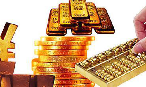 为什么贵金属交易(贵金属交易为什么卖出价格低)