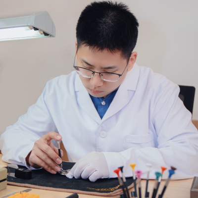 贵金属检验员(美泰乐贵金属检验员)