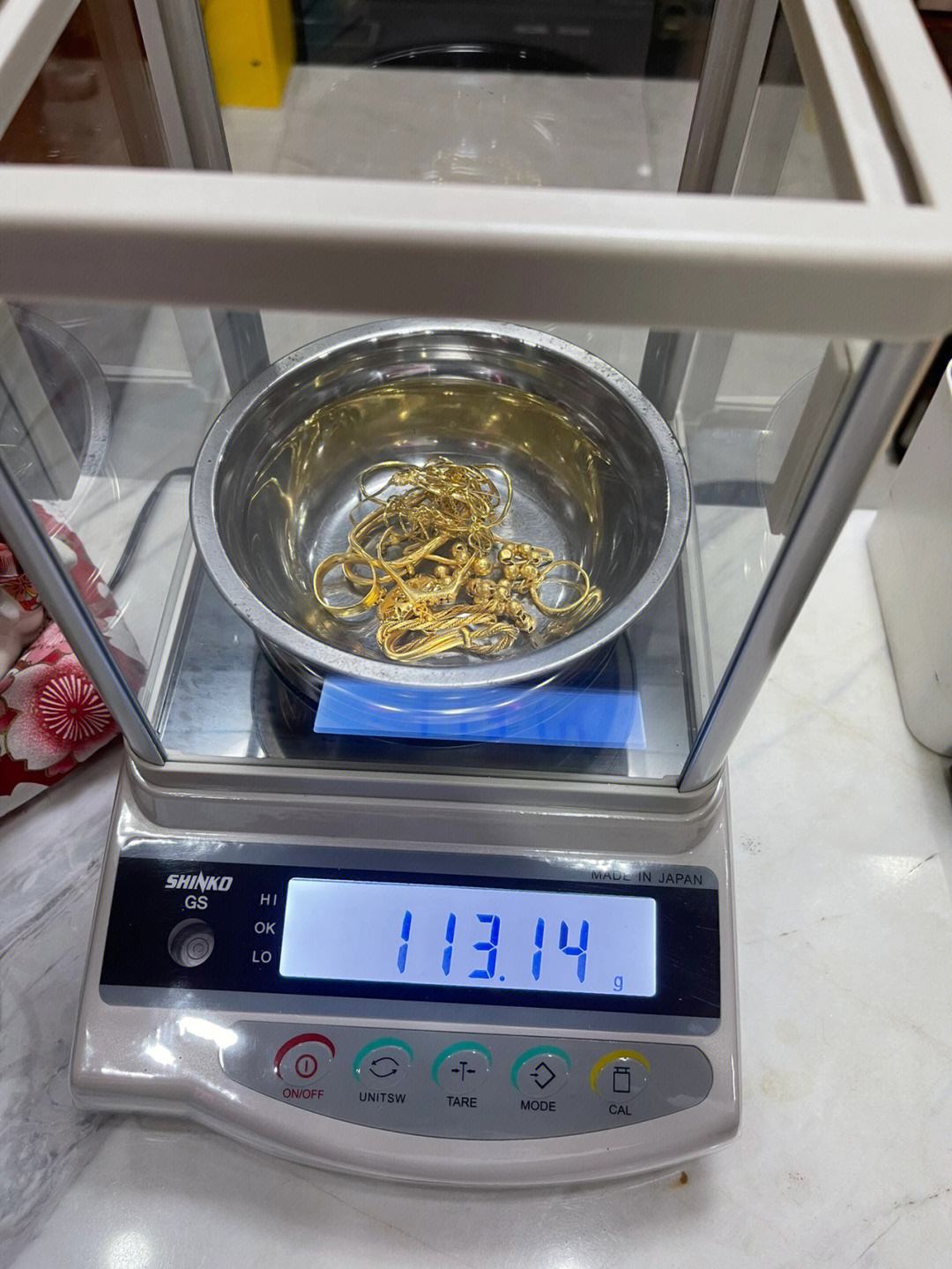 珠海贵金属(珠海贵金属回收)