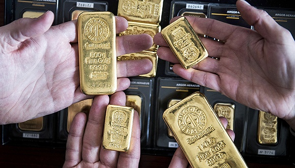 港金贵金属(港金属于黄金吗)