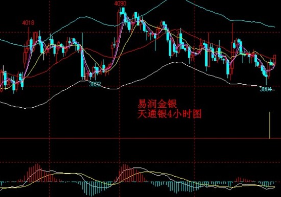 易润贵金属(易润是什么意思)