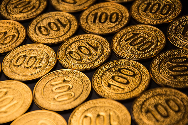 黄石贵金属(湖北黄石金矿)