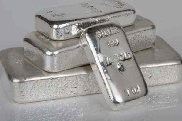 现货白银天津贵金属(天津贵金属交易所行情)