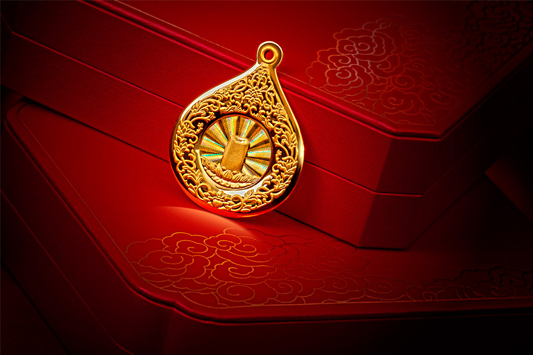 同庆贵金属(同庆金属工艺品)