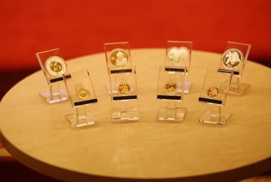 贵金属文化(贵金属文化饰品)