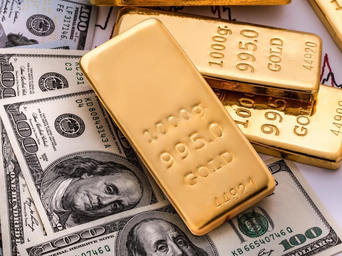 贵金属交易技巧(贵金属如何交易贵金属交易怎么玩)