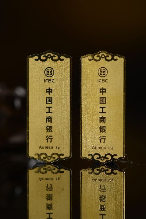 文化贵金属(贵金属制艺术品)
