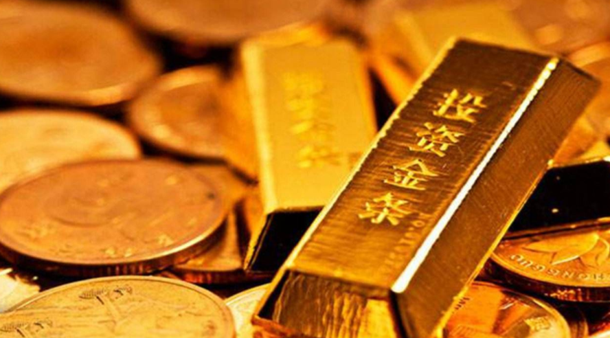 一方贵金属(贵金属一克多少钱)