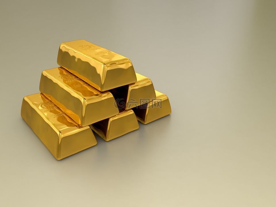 贵金属是啥(贵金属到底是什么)