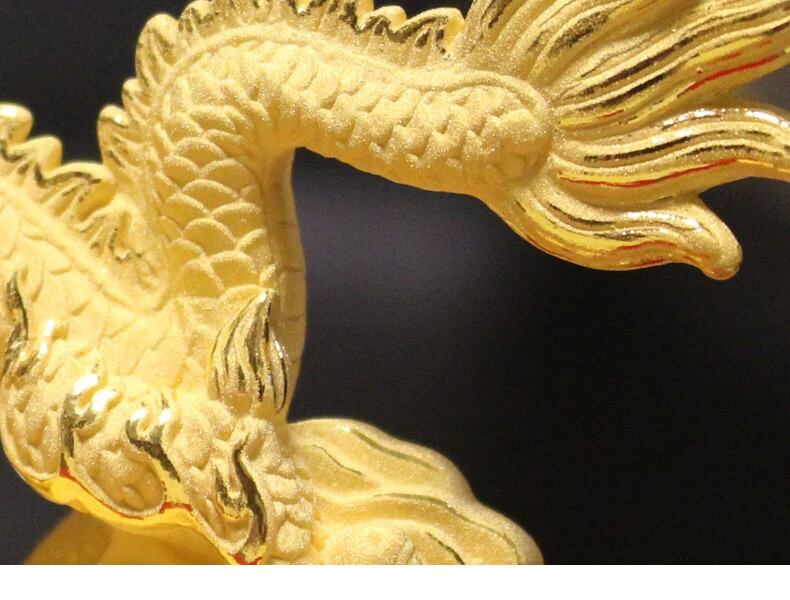 龙紫金贵金属(珍珑黄金贵金属)