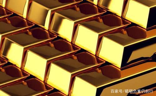 贵金属亏了(贵金属暴跌还能回升吗)