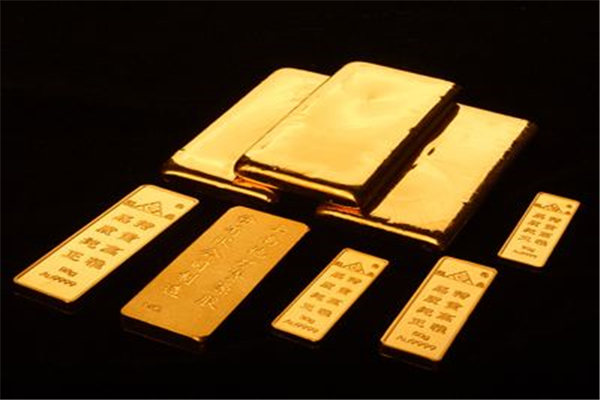 贵金属投资宝典(贵金属投资 app)