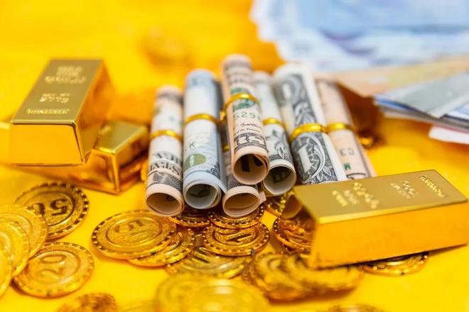 股票和贵金属(股票贵金属行情怎么看)