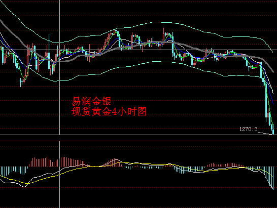 易润贵金属(易润律师事务所)