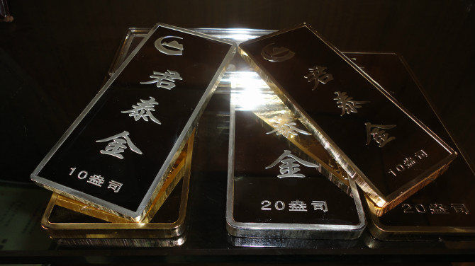 君泰贵金属交易中心(国泰君安期货官方网站)