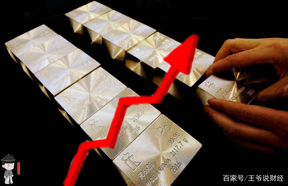 贵金属暴跌(贵金属价格下跌)