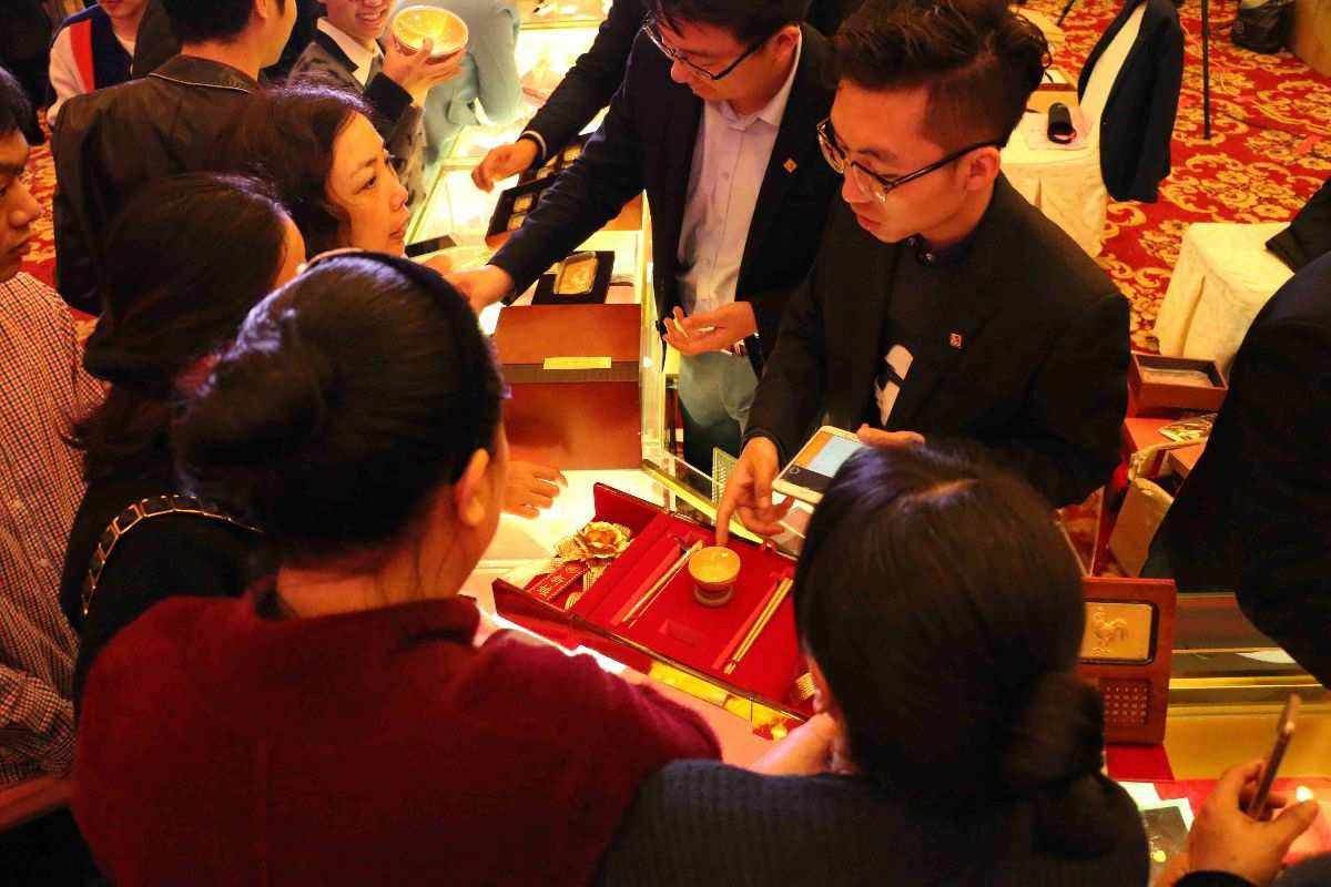 南宁贵金属(南宁贵金属检测)